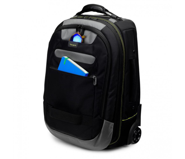 Targus CityGear 15.6'' Laptop Vertical Roller - 350696 - zdjęcie 8
